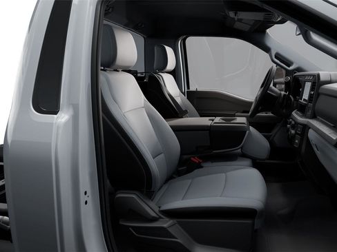 New 2024 Ford F550 4x4 Regular Cab Super Duty w/ XLT Value Package image 18