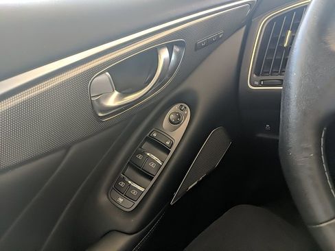 Used 2017 INFINITI Q50 3.0t Premium w/ 3.0T Premium Plus Package image 31