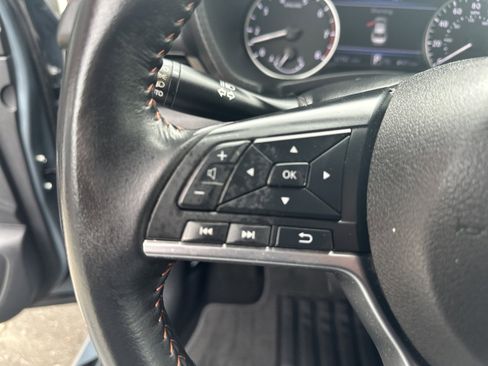 Used 2024 Nissan Sentra SR image 15