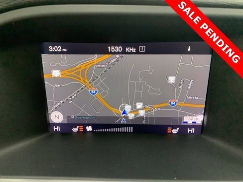 Used 2018 Volvo V60 T5 Dynamic w/ Vision Package image 18