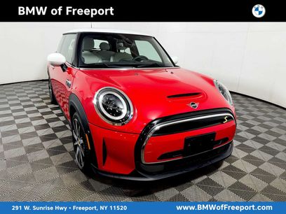 Used 2024 MINI Cooper SE