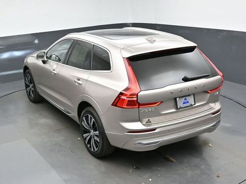 Used 2023 Volvo XC60 B5 Plus w/ Protection Package Premier FWD image 46