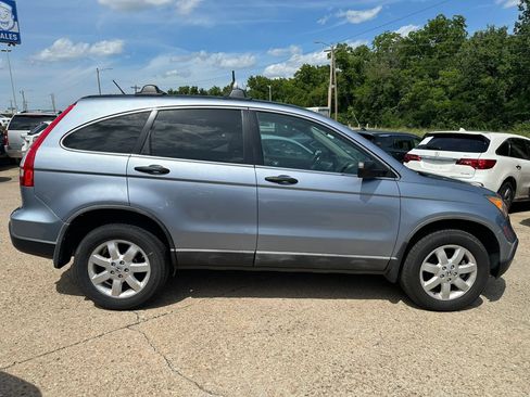 Used 2008 Honda CR-V EX image 8