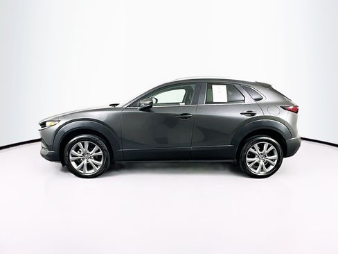 Used 2023 MAZDA CX-30 AWD 2.5 S w/ Preferred Package image 4