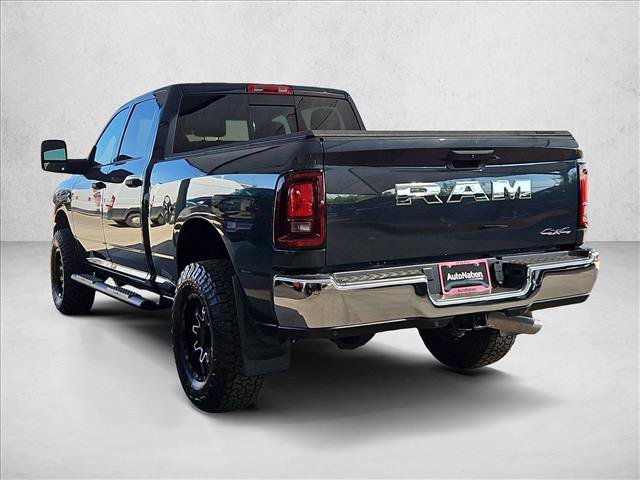 Used 2026 RAM 2500 Tradesman AWD/4WD image 7