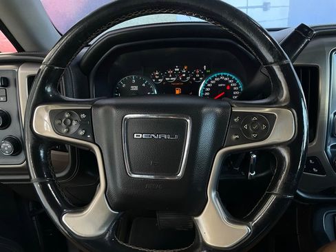 Used 2017 GMC Sierra 1500 Denali image 21