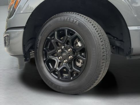 Certified 2025 Ford F150 STX RWD image 68