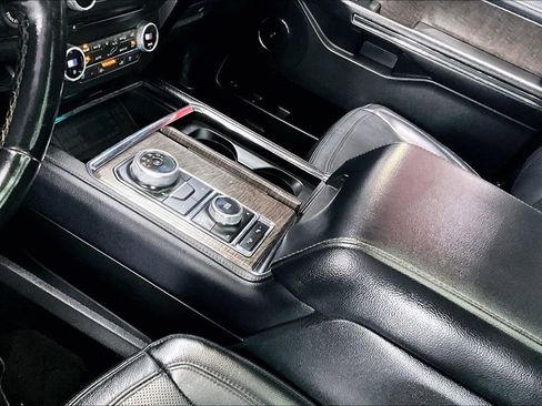 Used 2018 Ford Expedition Max Limited w/ Equipment Group 302A image 18