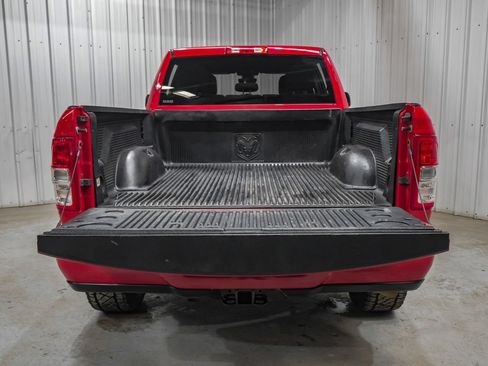 Used 2022 RAM 2500 Big Horn w/ Level 1 Equipment Group AWD/4WD image 62