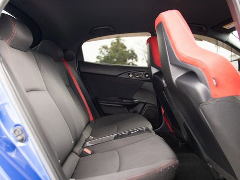 Used 2017 Honda Civic Type R image 29