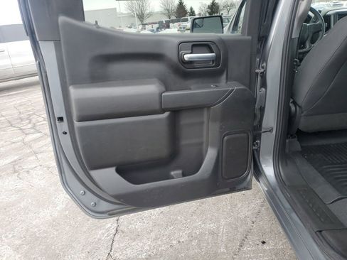 Used 2021 Chevrolet Silverado 1500 Custom image 25