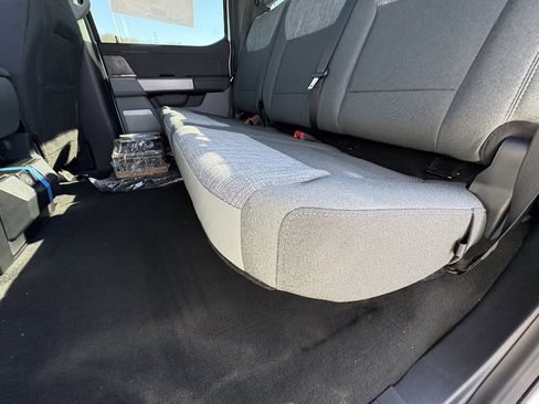 New 2026 Ford F350 XLT image 22