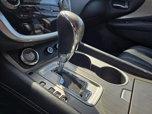 Used 2015 Nissan Murano Platinum w/ Platinum Technology Package image 11