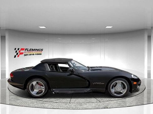 Used 1993 Dodge Viper RT/10 image 14