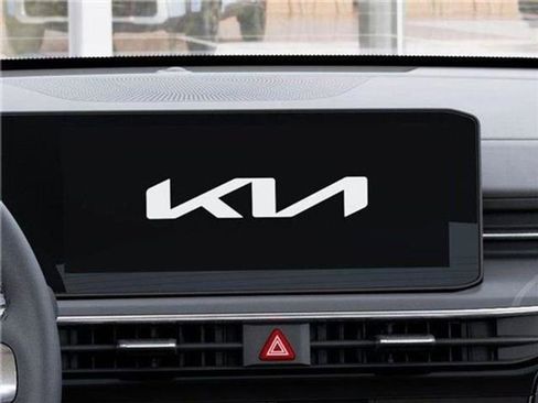 New 2026 Kia K5 GT-Line w/ GT-Line Red Interior Package image 47