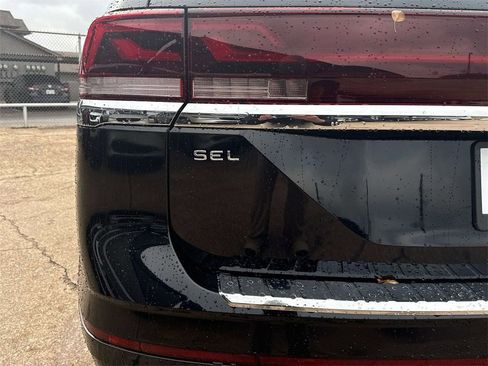 New 2026 Volkswagen Atlas SEL Premium R-Line image 8