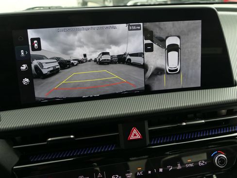 Certified 2024 Kia EV6 GT image 21