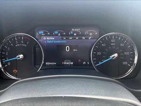 Used 2021 Ford Expedition King Ranch AWD/4WD image 20