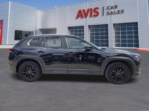 Used 2025 MAZDA CX-50 AWD 2.5 S w/ Preferred Package image 5