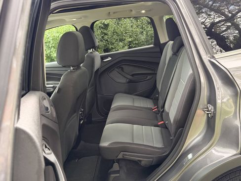Used 2013 Ford Escape SE AWD/4WD image 22