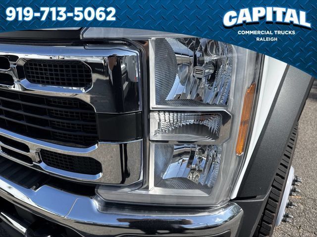 New 2026 Ford F450 XL AWD/4WD image 13