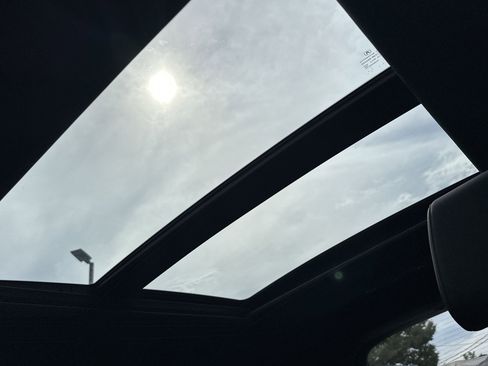 New 2025 Acura ADX A-Spec image 25