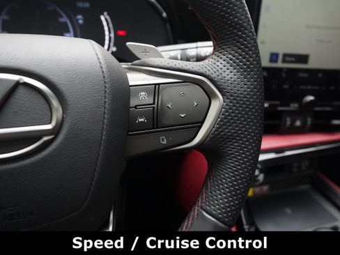 Used 2024 Lexus NX 350 F Sport image 24