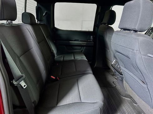 Used 2022 Ford F150 XLT w/ Equipment Group 302A High image 26