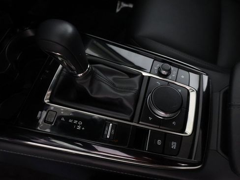 Used 2025 MAZDA CX-30 AWD 2.5 S w/ Preferred Package image 47