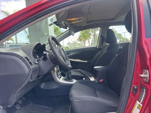 Used 2011 Toyota Corolla S image 5