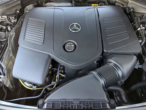 New 2026 Mercedes-Benz GLC 300 image 15