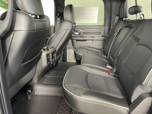 New 2026 RAM 3500 Laramie image 4