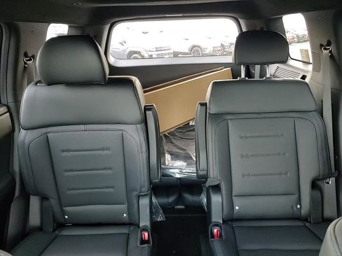 New 2026 Hyundai Santa Fe Calligraphy image 22