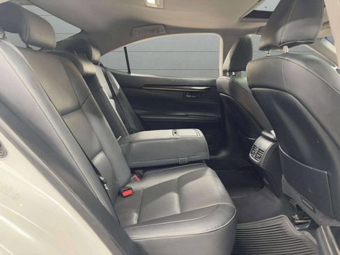 Used 2016 Lexus ES 350 image 21