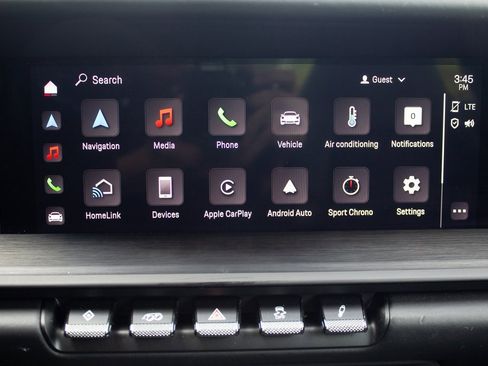 Used 2024 Porsche 911 Carrera GTS w/ Premium Package image 16