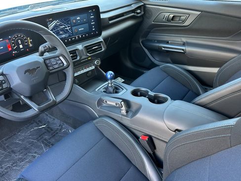 New 2025 Ford Mustang Dark Horse w/ Security Package image 12