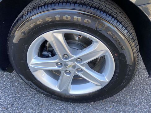 Used 2020 Chevrolet Malibu LS image 27