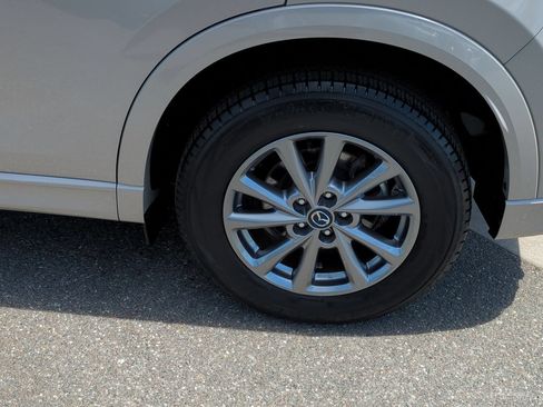 Used 2025 MAZDA CX-5 AWD 2.5 S w/ Select Package image 32
