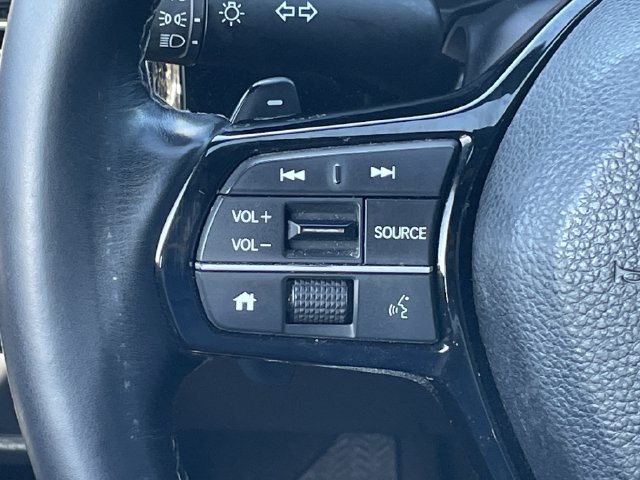 Used 2025 Honda Civic Sport image 13