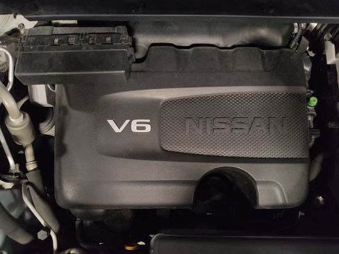Used 2017 Nissan Pathfinder S FWD image 30