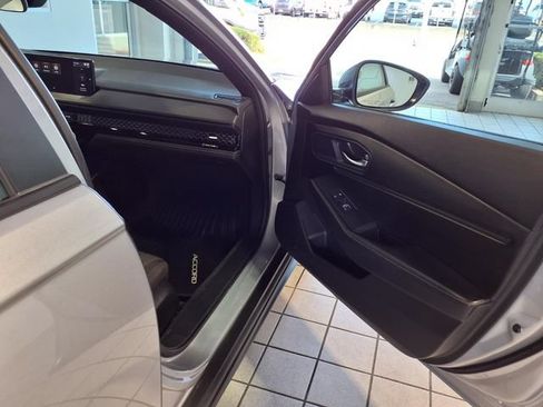 Used 2023 Honda Accord Sport image 22