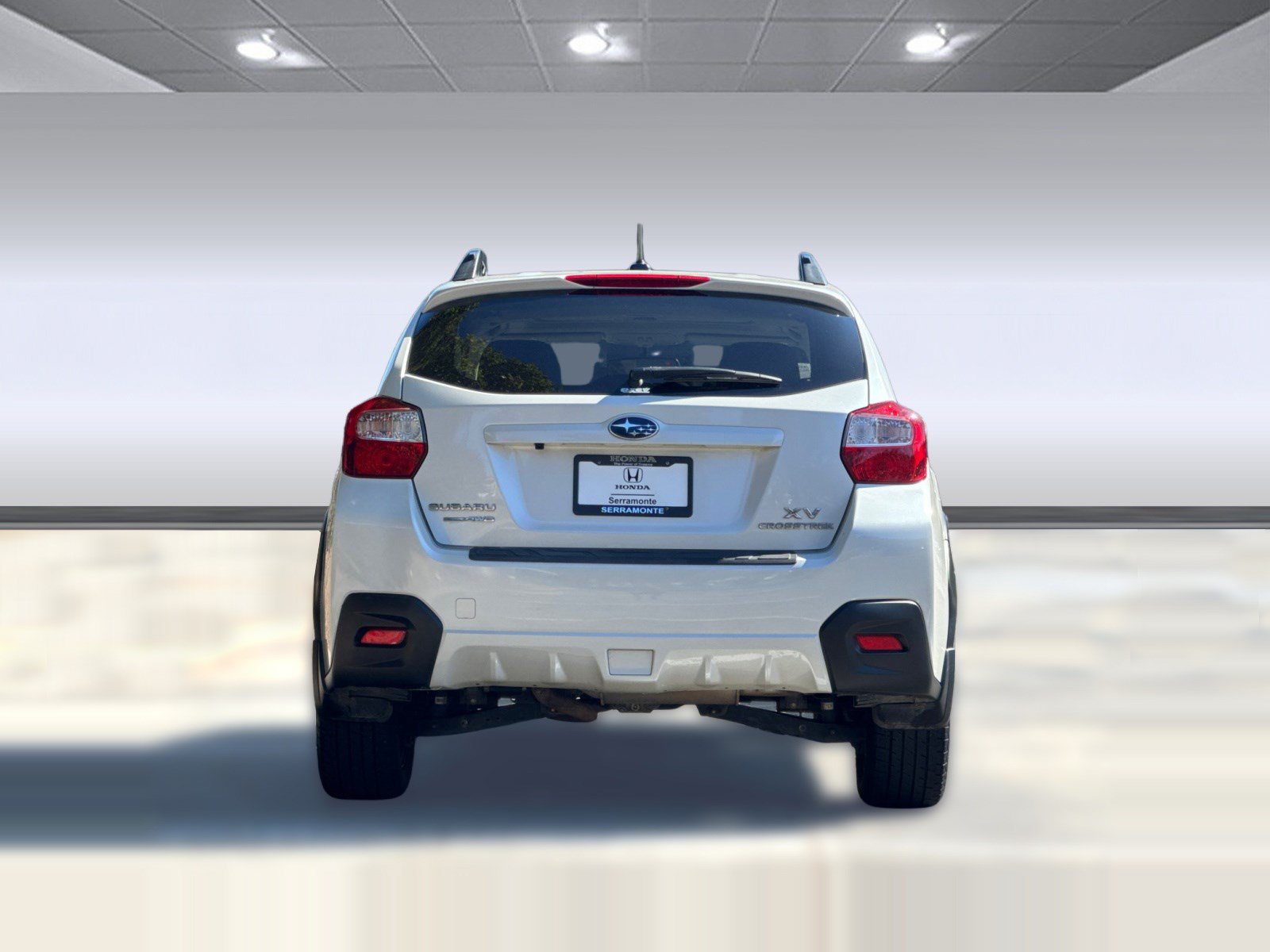 Used 2014 Subaru Crosstrek 2.0i Limited AWD/4WD image 9
