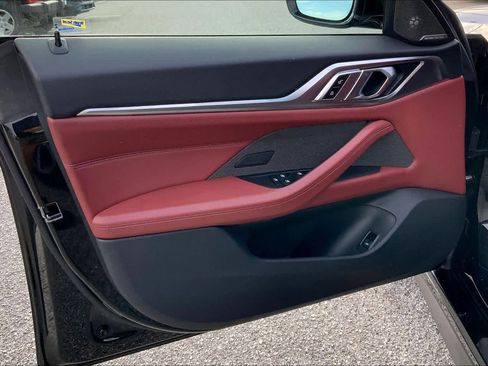 Used 2022 BMW 430i Gran Coupe w/ Premium Package image 22