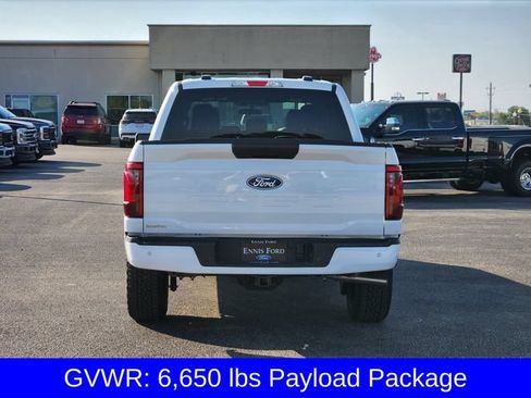 New 2026 Ford F150 STX AWD/4WD image 6