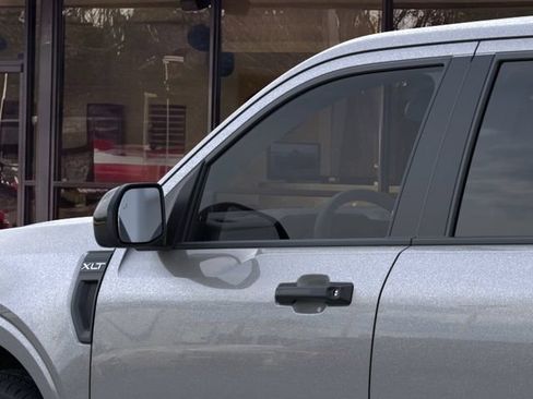 New 2026 Ford Maverick XLT w/ XLT Luxury Package FWD image 21