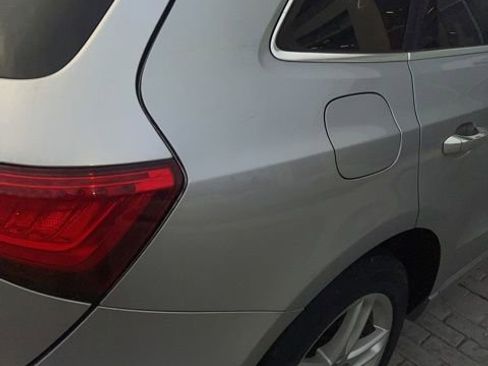 Used 2016 Audi Q5 2.0T Premium Plus w/ Technology Package image 9