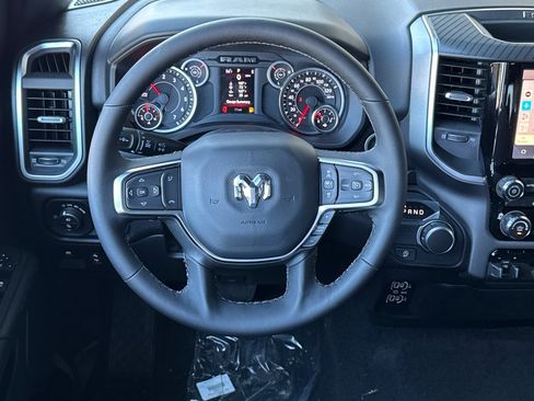 New 2026 RAM 1500 2WD Crew Cab image 13