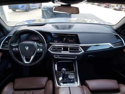 Used 2019 BMW X5 xDrive40i w/ Convenience Package image 13