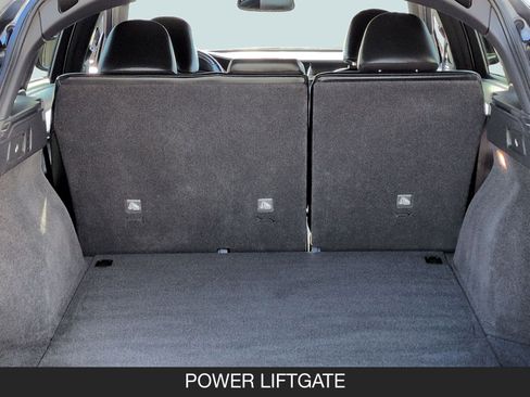 Used 2021 INFINITI QX50 Luxe w/ Appearance Package image 20