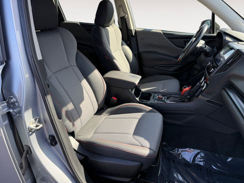 Certified 2022 Subaru Forester Sport w/ Popular Package #2 image 19